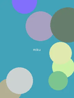 变成黑皮辣妹后跟朋友做了无增删星 - 初音未来角色图